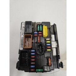 Boitier Servitude Moteur (bsm) Citroen C3 Picasso Phase 1
